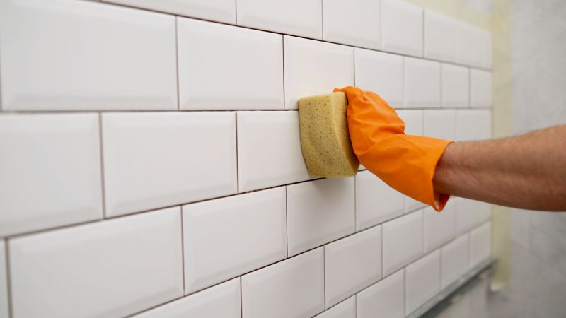 Contact About Tile Grout Sealing
