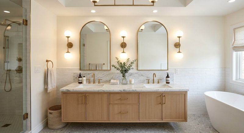 Bathroom Conversion Service in West Chester, PA